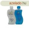 Folykony szappan ferttlent hatssal pumps 500 ml Glory 