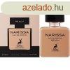 Alhambra Narissa Peach &#x2013; EDP 100 ml