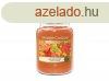 Yankee Candle Illatgyertya Classic Autumn Leaves 623 g