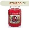 Yankee Candle Illatgyertya Red Raspberry 623 g