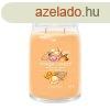 Yankee Candle Illatgyertya Signature Mango Ice Cream 567 g -