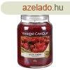 Yankee Candle Illatgyertya Black Cherry 623 g