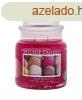 Village Candle Illatgyertya French Macaroon 389 g