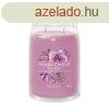 Yankee Candle Illatgyertya Signature Wild Orchid 567 g - nag