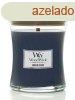 WoodWick Illatgyertya Indigo Suede 85 g