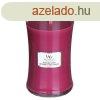 WoodWick Illatgyertya Wild Berry & Beets 609,5 g - nagy