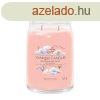 Yankee Candle Illatgyertya Signature nagy Watercolour Skies 