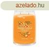 Yankee Candle Illatgyertya Signature Farm Fresh Peach 567 g 