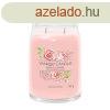 Yankee Candle Illatgyertya Signature Fresh Cut Roses 567 g -