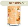 Yankee Candle Illatgyertya Signature tumbler nagy Mango Ice 