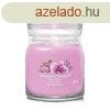 Yankee Candle Illatgyertya Signature Wild Orchid 368 g - k&a