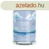 Yankee Candle Illatgyertya Signature tumbler Ocean Air 567 g