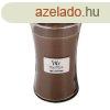 WoodWick Illatgyertya Sand & Driftwood 609,5 g - nagy