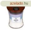 WoodWick Illatgyertya Trilogy Calming Retreat 275 g - k&