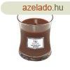 WoodWick Illatgyertya Stone Washed Suede 85 g