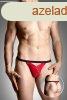 Mens thongs 4497 - red SL