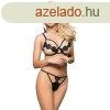 SUBBLIME SETS - KTRSZES SZETT MELLTART S TANGA S/M