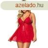 SUBBLIME BABYDOLL - MASNIVAL S VIRGOS CSIPKVEL PIROS S/M