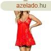 SUBBLIME BABYDOLL - VIRGOS CSIPKE PIROS S/M