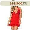 SUBBLIME BABYDOLL - PIROS VIRGOS MOTVUMOK MELLEKBEN S/M