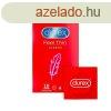 Durex &#xD3;vszer Feel Thin Classic 12 db