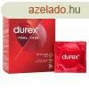 Durex &#xD3;vszer Feel Thin Regular Fit 24 db