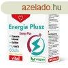 Dr.herz energia plusz kapszula 60 db