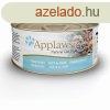 Applaws Cat Konzerv Tonhal Fil 70g