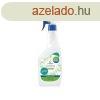 Ablaktisztt cseppmentes szrfejes 500 ml Cleanne_Krnyeze