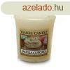 Yankee Candle Illatgyertya Vanilla Cupcake 49 g