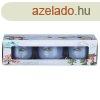 Yankee Candle Illatgyertya szett Majestic Mount Fuji 3 x 37 