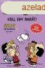 Charles M. Schulz - Kell egy bart! - Snoopy kpregnyek 6.