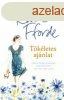 Katie Fforde - Tkletes ajnlat