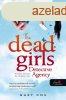 Suzy Cox - The Dead Girls Detective Agency - Halott Lnyok N