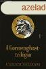 A Gormenghast-trilgia - Titus Groan, Gormenghast, A magnyo