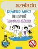 Nick Arnold - Ismerd meg! Lebilincsel tudomnyos ksrletek