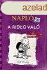 Jeff Kinney - Egy ropi naplja 5. - A rideg val