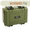Case B&W Type 4000 for DJI Avata 2 (bronze green)