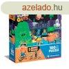 Clementoni 180 db-os puzzle - Stumble Guys -3-