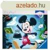 Ravensburger Puzzle 300 db - D100 Mickey