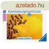 Ravensburger Puzzle 1000 db - Mhek