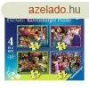 Puzzle 4in1 - Encanto