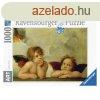 Puzzle 1000 db - Cherubini