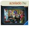 Puzzle 1000 db - Villainous: Lady Tremaine