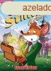 Geronimo Stilton - Geronimo Stilton, a riporter 7. - Kaland 