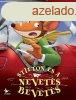 Geronimo Stilton - Stilton s a Nevets bevets