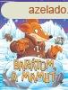 Geronimo Stilton - Bartom, a mamut