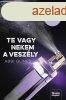 Abbi Glines - Te vagy nekem a veszly - Sea Breeze-sorozat 7