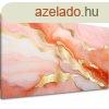 Golden touch vszonra A reggeli nap tkrkpei 60x90 cm