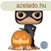 POP! Heroes: Catwoman with Pumpkin (DC Comics) Special Editi